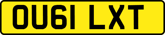 OU61LXT