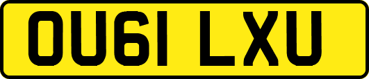 OU61LXU