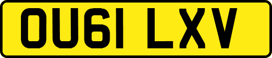 OU61LXV