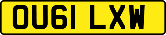 OU61LXW