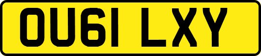 OU61LXY