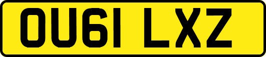 OU61LXZ