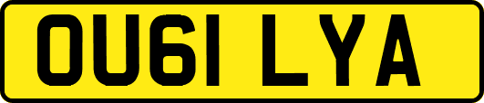OU61LYA