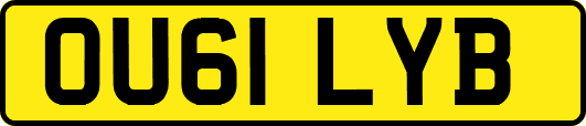 OU61LYB