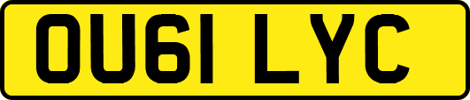 OU61LYC
