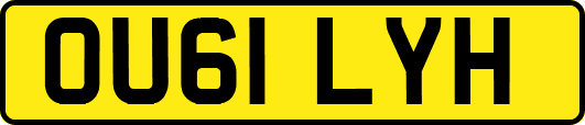OU61LYH