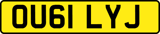 OU61LYJ