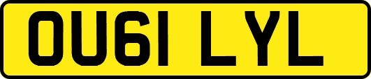 OU61LYL