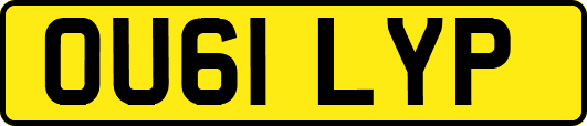 OU61LYP