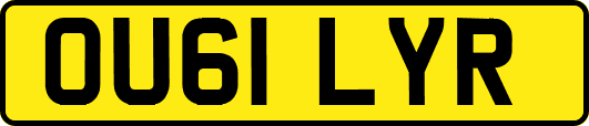 OU61LYR