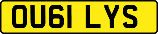 OU61LYS