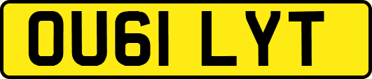 OU61LYT