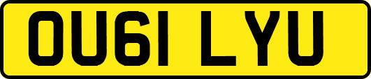 OU61LYU