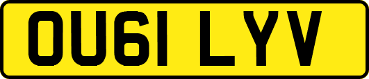 OU61LYV