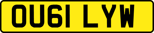 OU61LYW