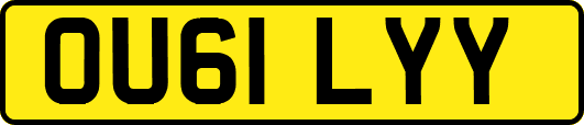 OU61LYY