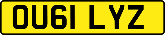 OU61LYZ