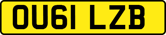 OU61LZB