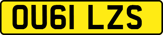 OU61LZS