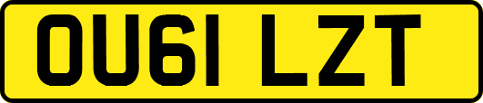 OU61LZT