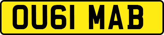OU61MAB