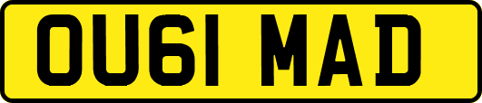 OU61MAD