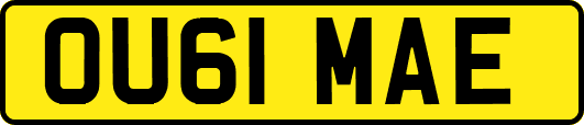 OU61MAE