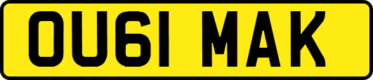 OU61MAK