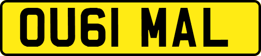OU61MAL