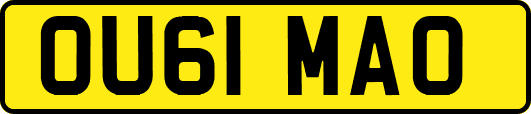 OU61MAO
