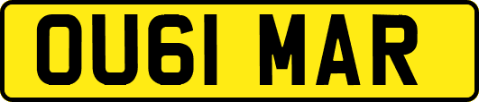 OU61MAR