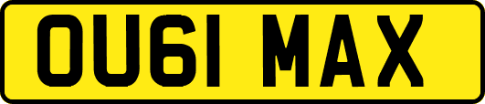 OU61MAX