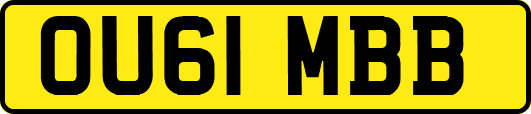 OU61MBB