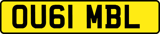 OU61MBL