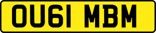 OU61MBM