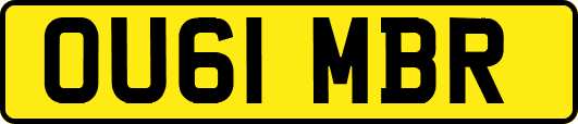 OU61MBR
