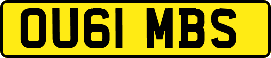 OU61MBS