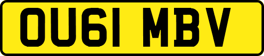 OU61MBV