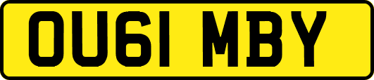 OU61MBY