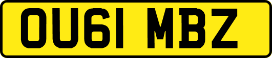 OU61MBZ