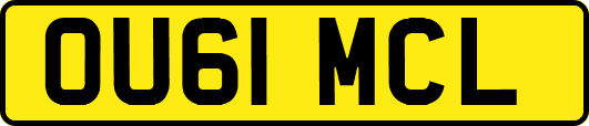 OU61MCL