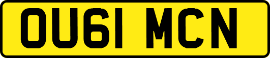 OU61MCN