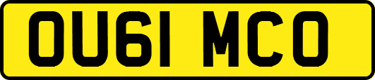 OU61MCO