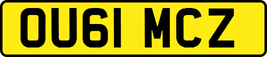OU61MCZ