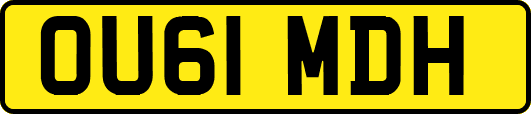 OU61MDH
