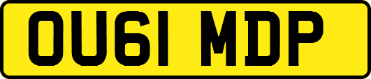 OU61MDP