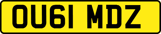 OU61MDZ