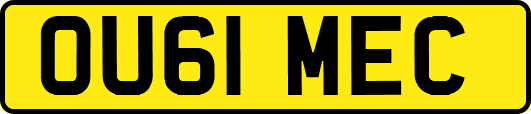 OU61MEC