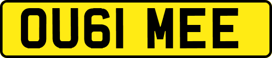 OU61MEE