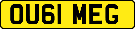 OU61MEG